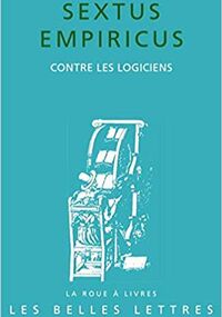 Contre les logiciens