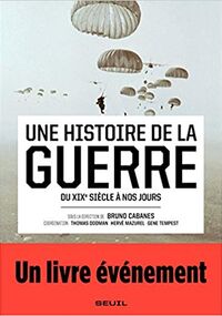 Une histoire de la guerre