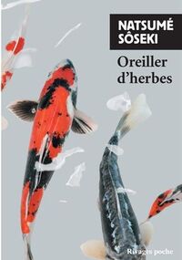 Oreiller d’herbes