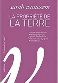 La Propriété de la Terre