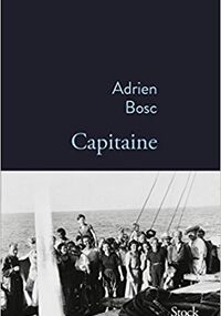 Capitaine