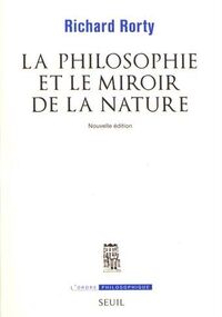 La Philosophie et le Miroir de la nature