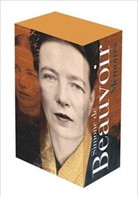 Mémoires I et II de Simone de Beauvoir