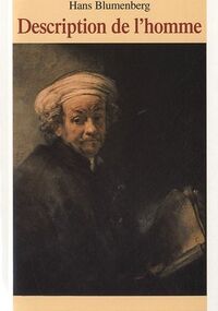 Description de l’homme