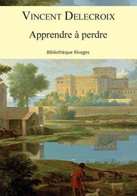 Apprendre à perdre 