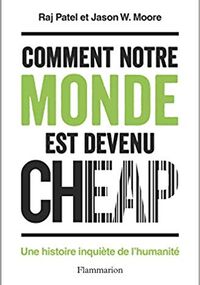 Comment notre monde est devenu cheap. Une histoire inquiète de l'humanité