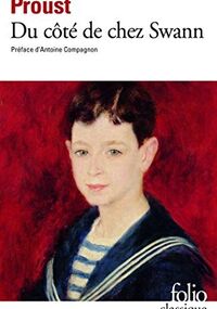 À la recherche du temps perdu