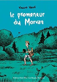 Le Promeneur du Morvan