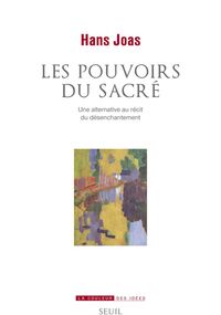Les Pouvoirs du sacré