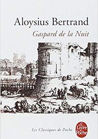Gaspard de la nuit. Autobiographie de mon frère