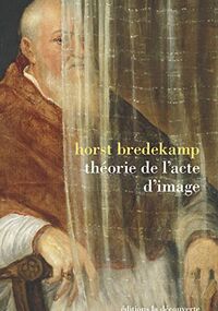 Théorie de l'acte d'image