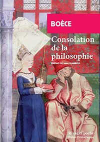 Consolation de la philosophie