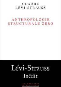 Anthropologie structurale zéro