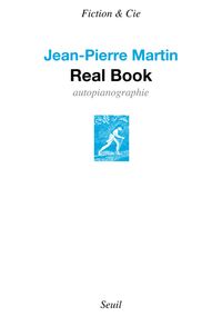 Real Book. Autopianographie
