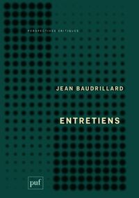 Entretiens