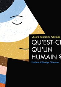 Qu’est-ce qu’un humain ? 