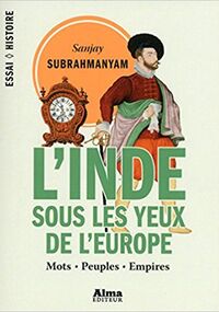 L’Inde sous les yeux de l’Europe