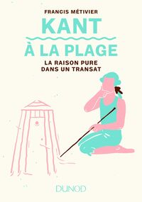 Kant à la plage