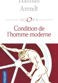 Condition de l’homme moderne