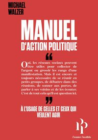 Manuel d’action politique
