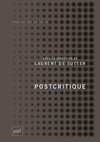 Postcritique