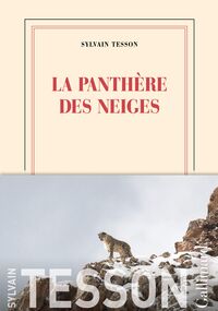 La Panthère des neiges