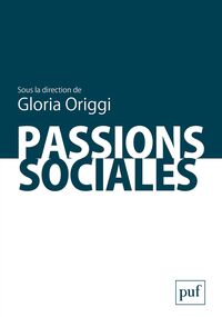 Passions sociales 