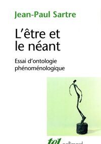 L’Être et le Néant