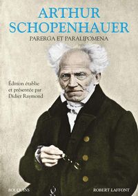 Parerga et Paralipomena