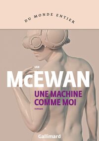 Une machine comme moi