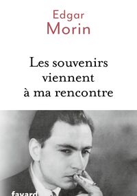 Les souvenirs viennent à ma rencontre