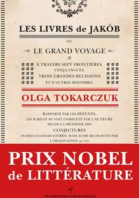 Les Livres de Jakób