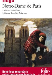 Notre-Dame de Paris