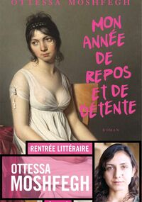 Mon année de repos et de détente