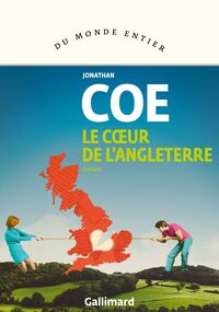 Le Cœur de l’Angleterre 