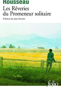 Les Rêveries du promeneur solitaire