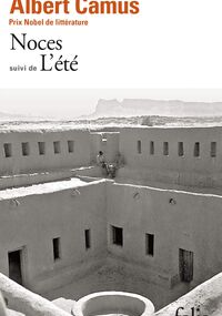 Noces. Suivi de L’Été