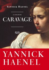 La Solitude Caravage 