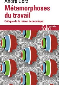 Métamorphoses du travail