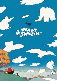 Walt & Skeezix. 1921-1934