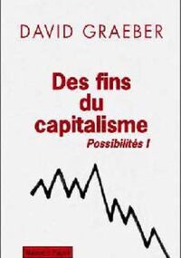 Des fins du capitalisme