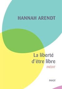 La Liberté d’être libre