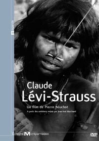 Claude Levi-Strauss