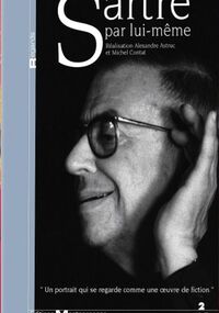 Sartre par lui-même
