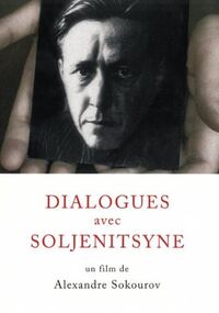 Dialogue Avec Soljenitsyne