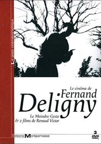 Le cinéma de Fernand Deligny
