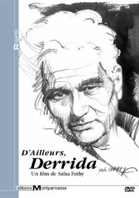 D’Ailleurs, Derrida (DVD)