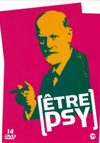 Etre Psy - Coffret 14 DVD