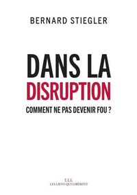 Dans la disruption. Comment ne pas devenir fou ?