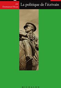 George Orwell. La politique de l'écrivain